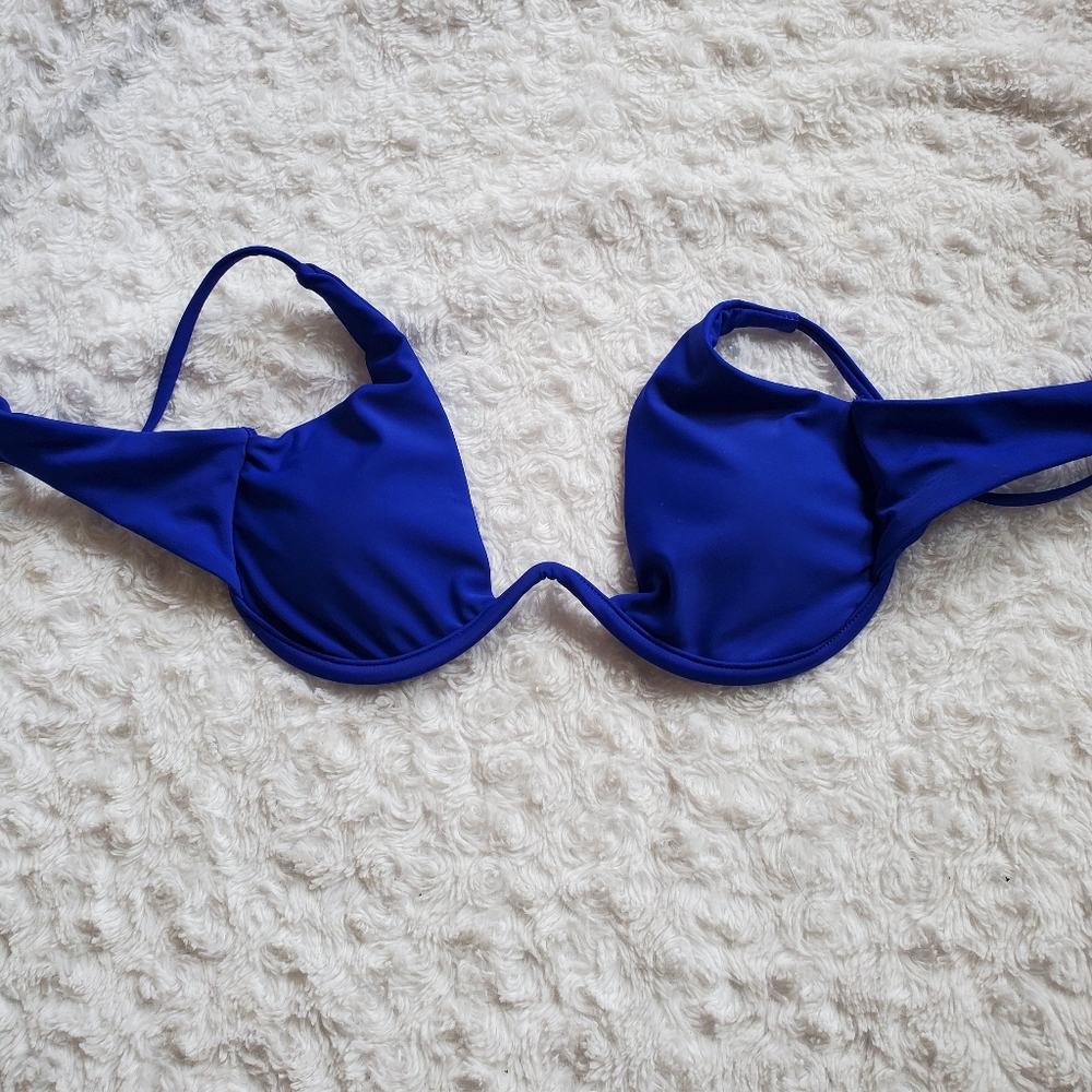 Bikini top